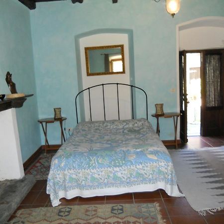 B&B L'Isola Piantedo Екстер'єр фото