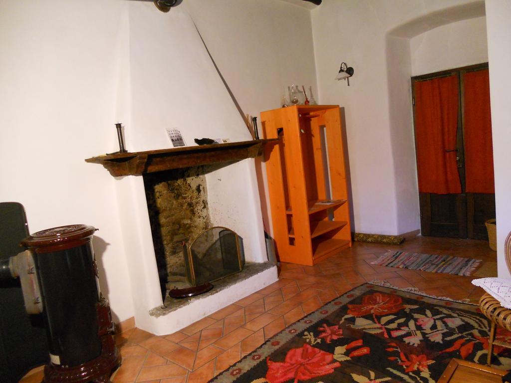 B&B L'Isola Piantedo Номер фото