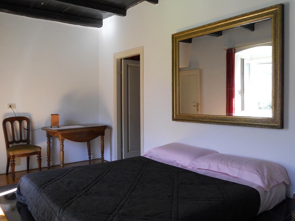 B&B L'Isola Piantedo Номер фото