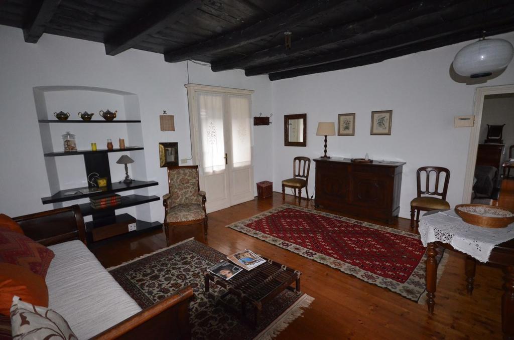 B&B L'Isola Piantedo Номер фото