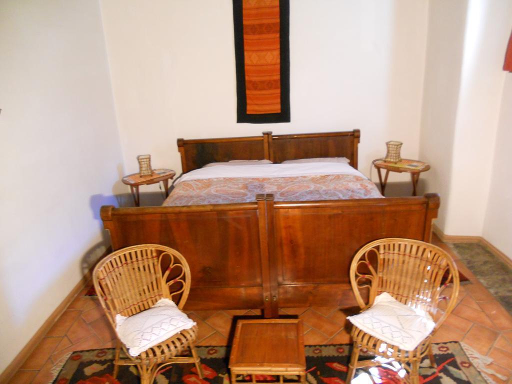 B&B L'Isola Piantedo Номер фото