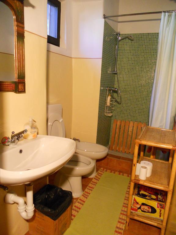 B&B L'Isola Piantedo Номер фото