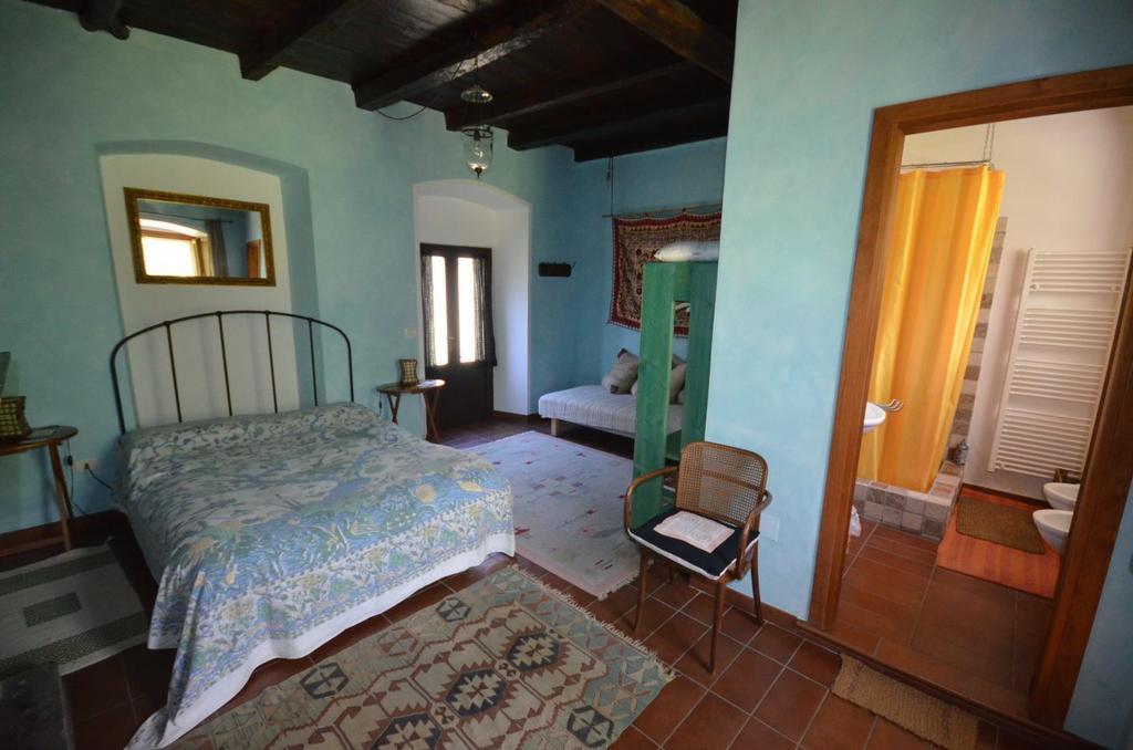 B&B L'Isola Piantedo Номер фото
