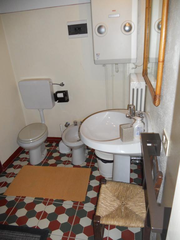 B&B L'Isola Piantedo Номер фото