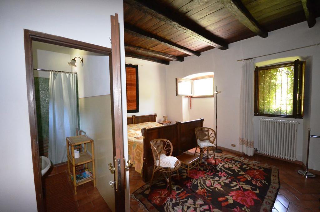 B&B L'Isola Piantedo Номер фото