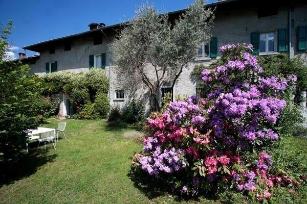 B&B L'Isola Piantedo Екстер'єр фото