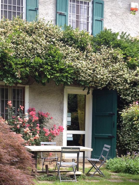 B&B L'Isola Piantedo Екстер'єр фото